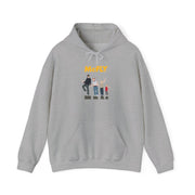 The Band - McBand Hoodie 3