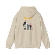 The Band - McBand Hoodie 6