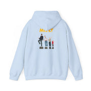 The Band - McBand Hoodie 10