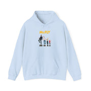 The Band - McBand Hoodie 9