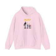 The Band - McBand Hoodie 7
