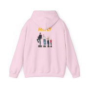 The Band - McBand Hoodie 8