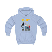 The Band - McBand Kids Hoodie 5