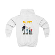 The Band - McBand Kids Hoodie 2