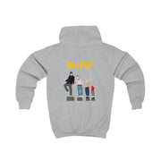 The Band - McBand Kids Hoodie 4