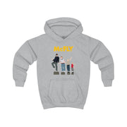 The Band - McBand Kids Hoodie 3