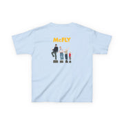 The Band - McBand Kids T-Shirt 6