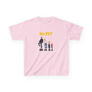 The Band - McBand Kids T-Shirt 7