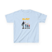 The Band - McBand Kids T-Shirt 5