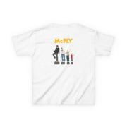 The Band - McBand Kids T-Shirt 2