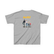 The Band - McBand Kids T-Shirt 4