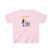 The Band - McBand Kids T-Shirt 8