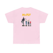 The Band - McBand T-Shirt 7