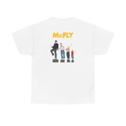 The Band - McBand T-Shirt 3
