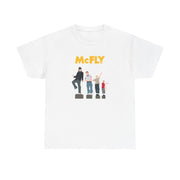 The Band - McBand T-Shirt 2