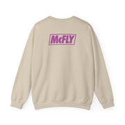 Yellow And Purple - McBand Sweatshirt 8