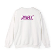 Yellow And Purple - McBand Sweatshirt 2