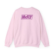 Yellow And Purple - McBand Sweatshirt 10