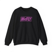 Yellow And Purple - McBand Sweatshirt 5