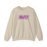 Yellow And Purple - McBand Sweatshirt 7