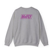 Yellow And Purple - McBand Sweatshirt 4