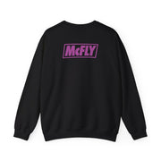 Yellow And Purple - McBand Sweatshirt 6