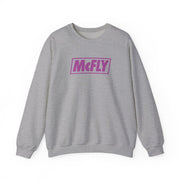 Yellow And Purple - McBand Sweatshirt 3