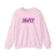 Yellow And Purple - McBand Sweatshirt 9