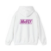 Yellow And Purple - McBand Hoodie 2