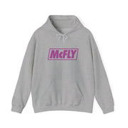 Yellow And Purple - McBand Hoodie 3