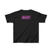 Yellow And Purple - McBand Kids T-Shirt 6