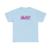 Yellow And Purple - McBand T-Shirt 10