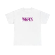 Yellow And Purple - McBand T-Shirt 2