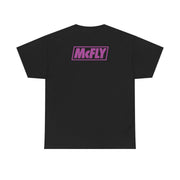 Yellow And Purple - McBand T-Shirt 6