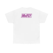 Yellow And Purple - McBand T-Shirt 3