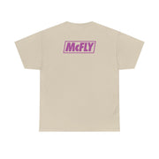 Yellow And Purple - McBand T-Shirt 8