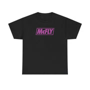 Yellow And Purple - McBand T-Shirt 5