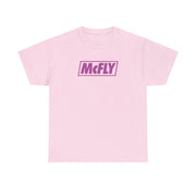 Yellow And Purple - McBand T-Shirt 9