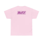 Yellow And Purple - McBand T-Shirt 10
