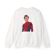 Spiderman Sweatshirt 2