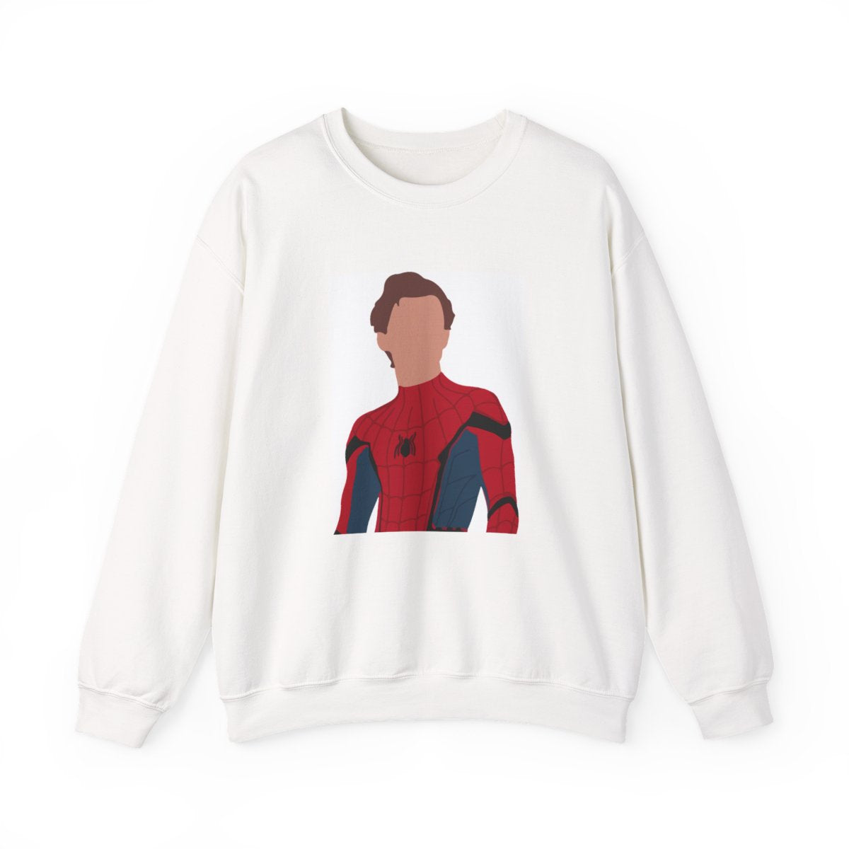 Spiderman Sweatshirt