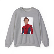 Spiderman Sweatshirt 3