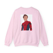 Spiderman Sweatshirt 8