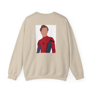 Spiderman Sweatshirt 6