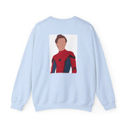 Spiderman Sweatshirt 10