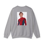 Spiderman Sweatshirt 4