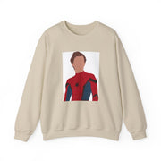 Spiderman Sweatshirt 5