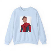 Spiderman Sweatshirt 9