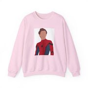Spiderman Sweatshirt 7