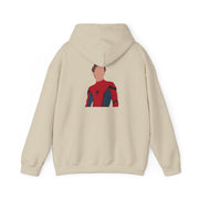 Spiderman Hoodie 6